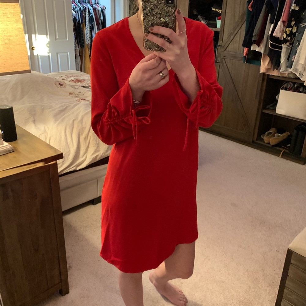 Tahari dress